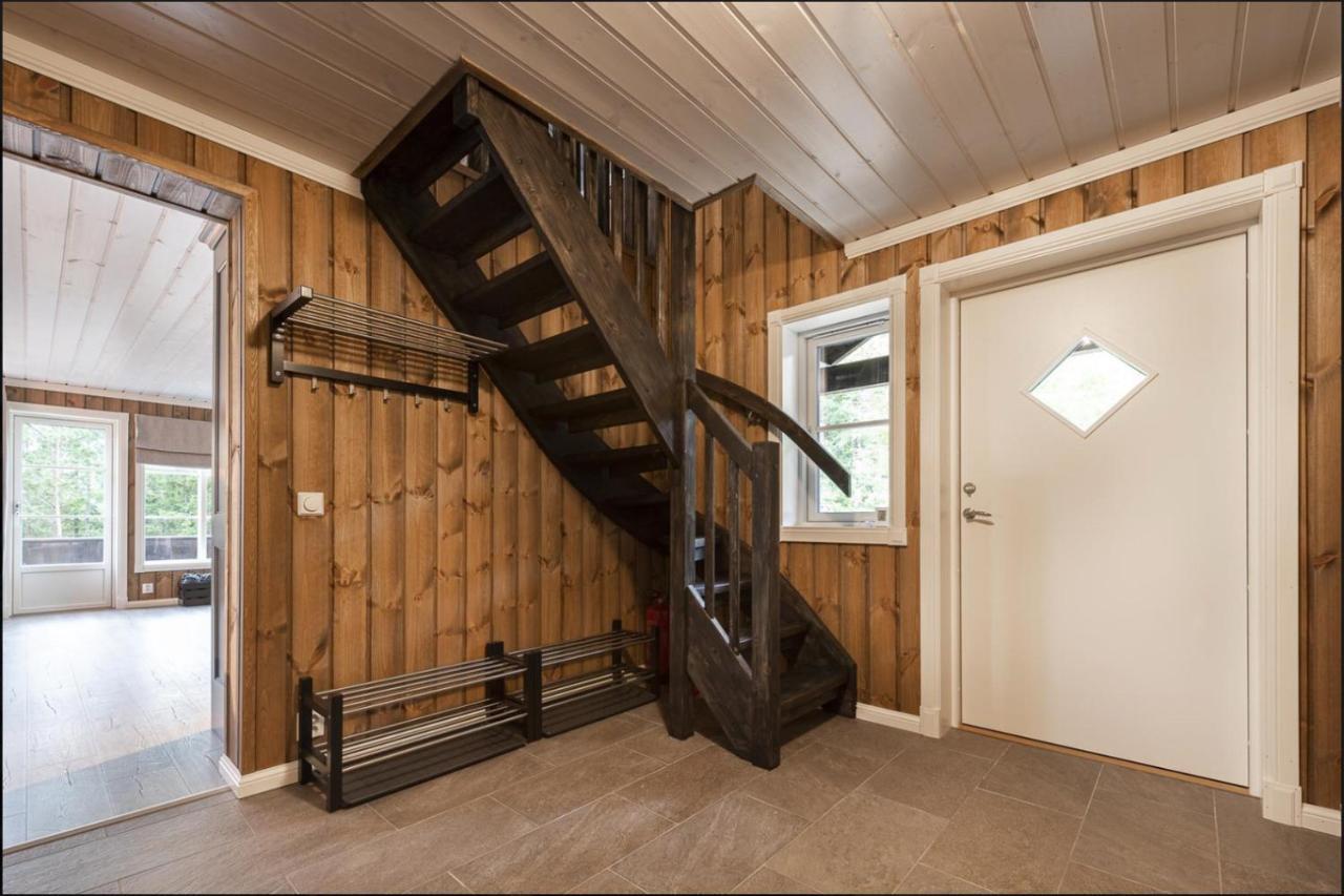 Cabin With Sauna In Trysil Eksteriør billede